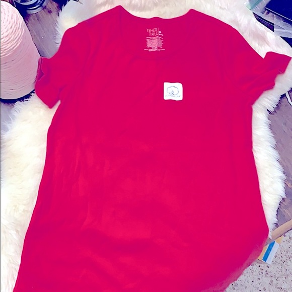 Bundle of 6 Basics• 4Solid Color Tops & 1Jegging - Picture 6 of 16